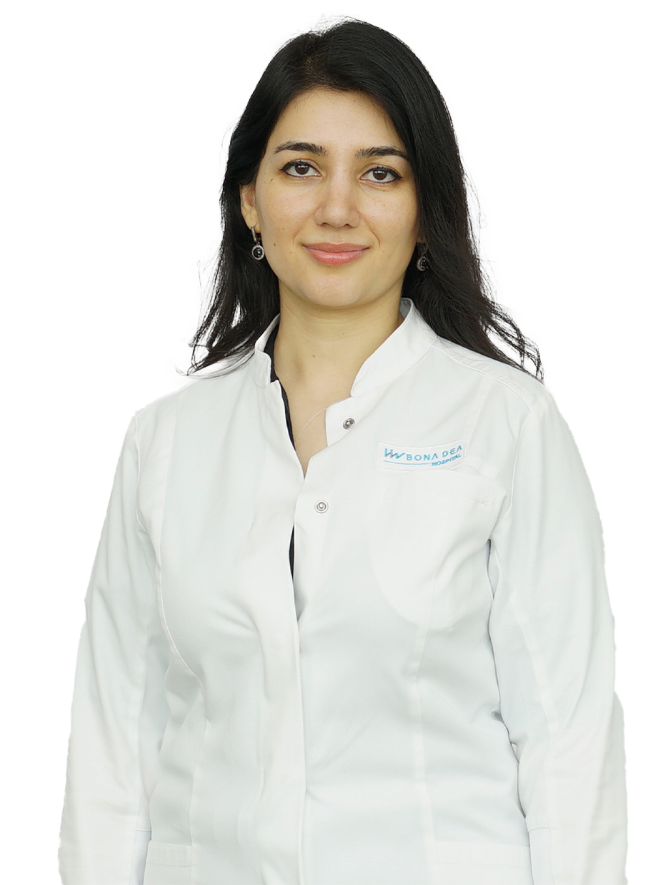 Doctor Image